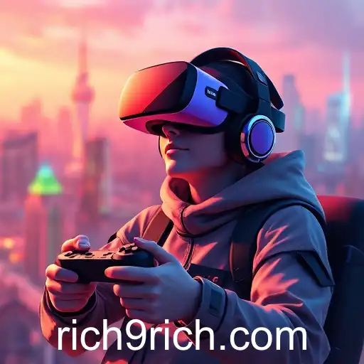 The Digital Shift in Gaming: Impact of Keywords and Current Trends