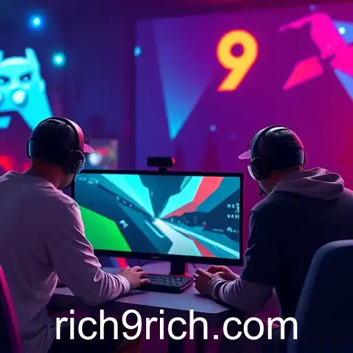 The Rise of Game Websites and Economic Impacts