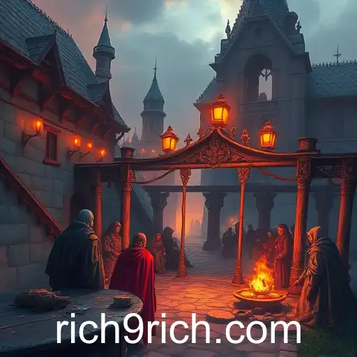 Gaming Trends Amidst Changing Dynamics