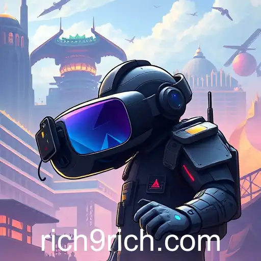 rich9