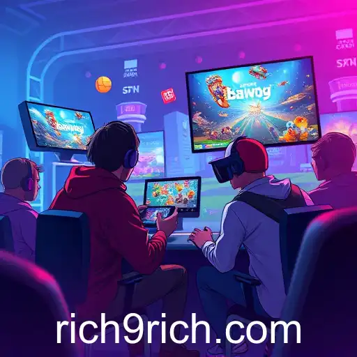 rich9